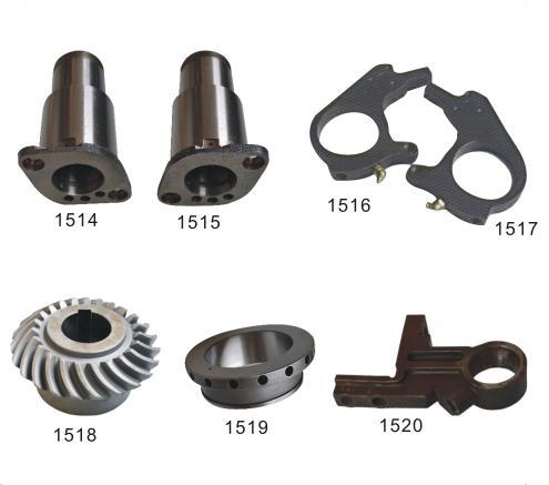 Printing Machine Spares 